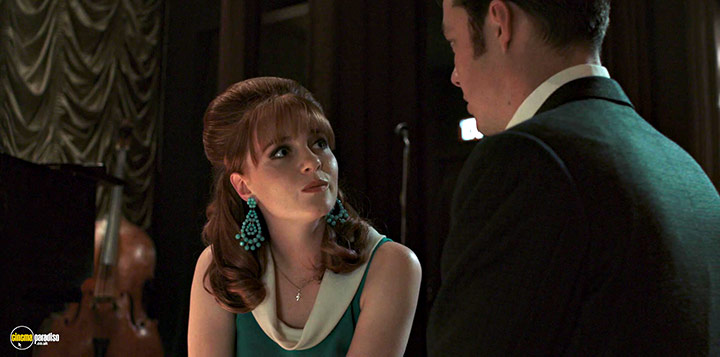 A still #39 from Pennyworth: Series 2 (2020)