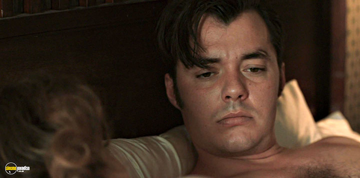 A still #33 from Pennyworth: Series 2 (2020)