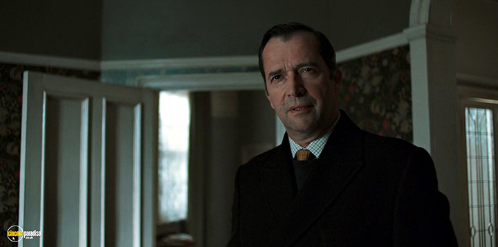 A still #9 from Pennyworth: Series 2 (2020)