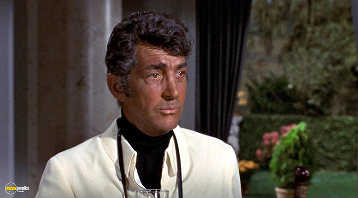 A still #27 from The Wrecking Crew (1968)