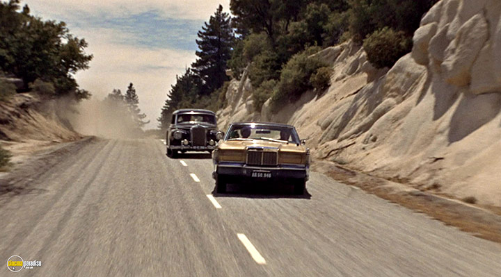 A still #26 from The Wrecking Crew (1968)