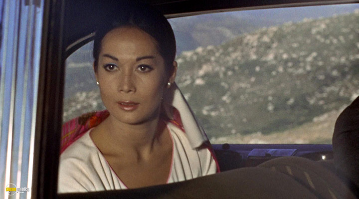 A still #25 from The Wrecking Crew (1968)
