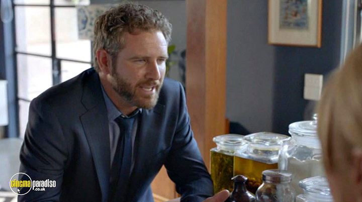 A still #19 from My Life Is Murder: Series 1 (2019)