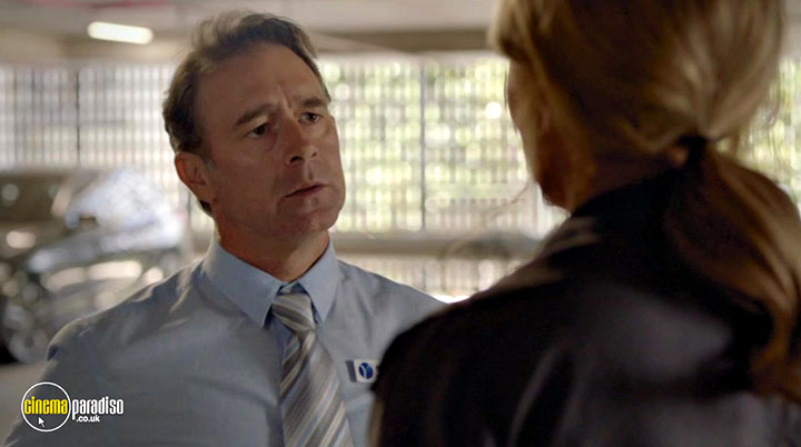 A still #15 from My Life Is Murder: Series 1 (2019)