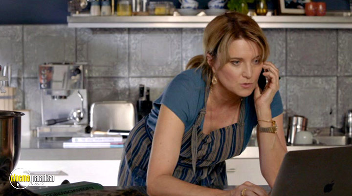 A still #13 from My Life Is Murder: Series 1 (2019)