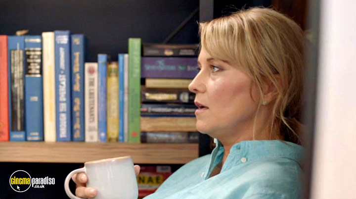 A still #11 from My Life Is Murder: Series 1 (2019)