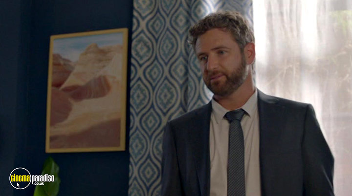 A still #7 from My Life Is Murder: Series 1 (2019)