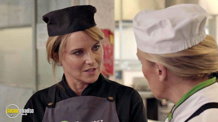 A still #6 from My Life Is Murder: Series 1 (2019)
