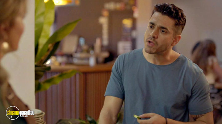 A still #3 from My Life Is Murder: Series 1 (2019)
