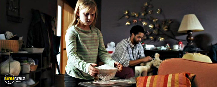 A still #6 from The Nest (2021)