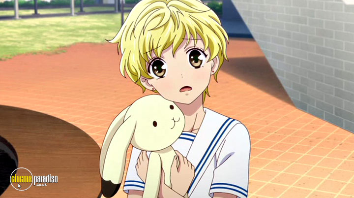 A still #3 from Fruits Basket: Series 2: Part 2 (2020)