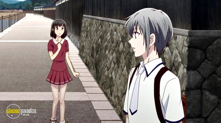 A still #2 from Fruits Basket: Series 2: Part 2 (2020)