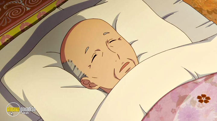 A still #4 from Fruits Basket: Series 2: Part 2 (2020)