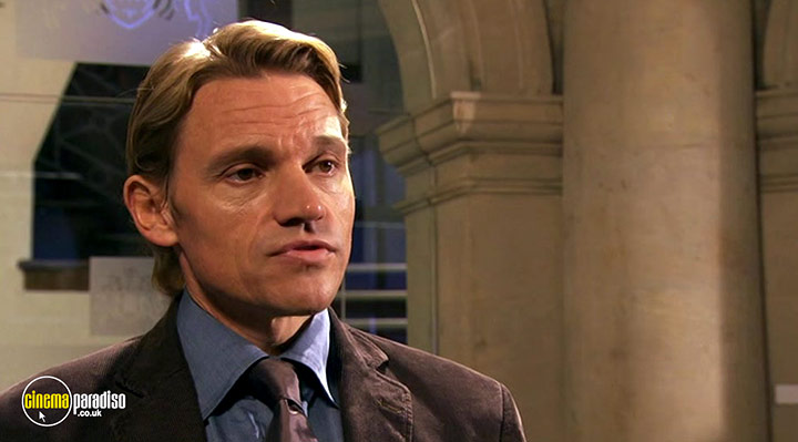 A still #4 from Murder Investigation Team: Series 2 (2005)