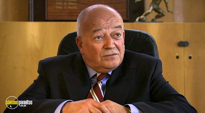 A still #6 from Murder Investigation Team: Series 2 (2005)