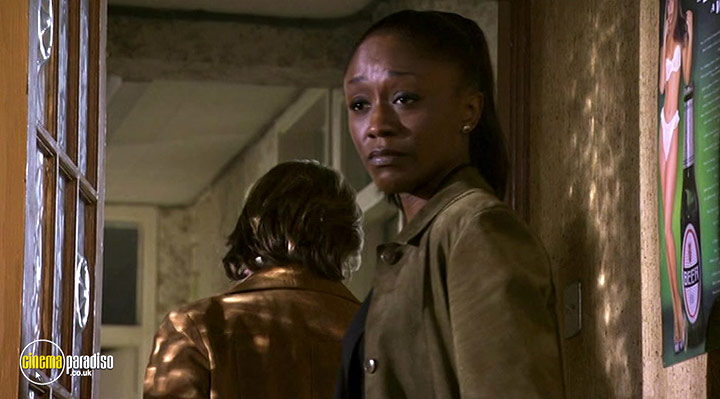 A still #9 from Murder Investigation Team: Series 2 (2005)