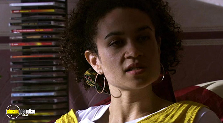 A still #12 from Murder Investigation Team: Series 2 (2005)