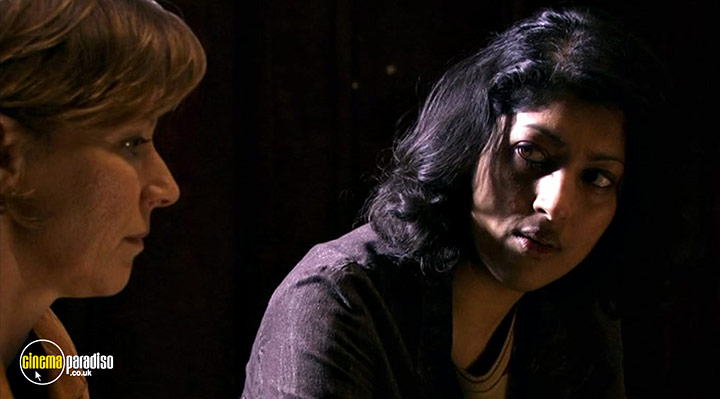 A still #14 from Murder Investigation Team: Series 2 (2005)
