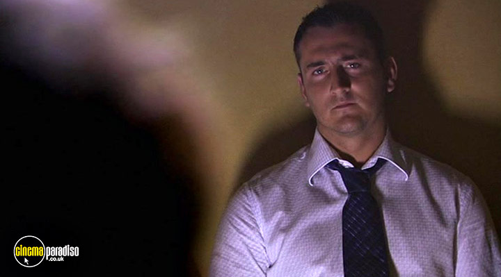 A still #20 from Murder Investigation Team: Series 2 (2005)
