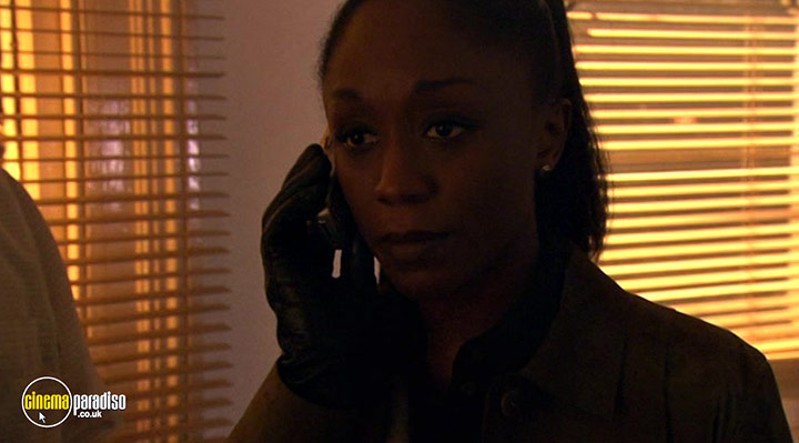 A still #23 from Murder Investigation Team: Series 2 (2005)