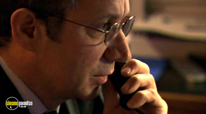 A still #24 from Murder Investigation Team: Series 2 (2005)
