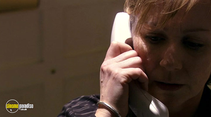 A still #25 from Murder Investigation Team: Series 2 (2005)