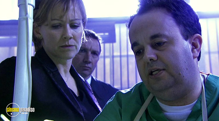A still #27 from Murder Investigation Team: Series 2 (2005)