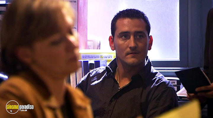 A still #29 from Murder Investigation Team: Series 2 (2005)