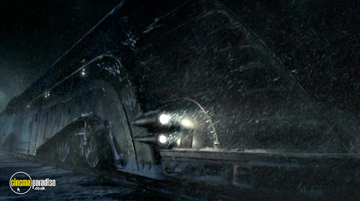 A still #32 from Snowpiercer: Series 1 (2020)