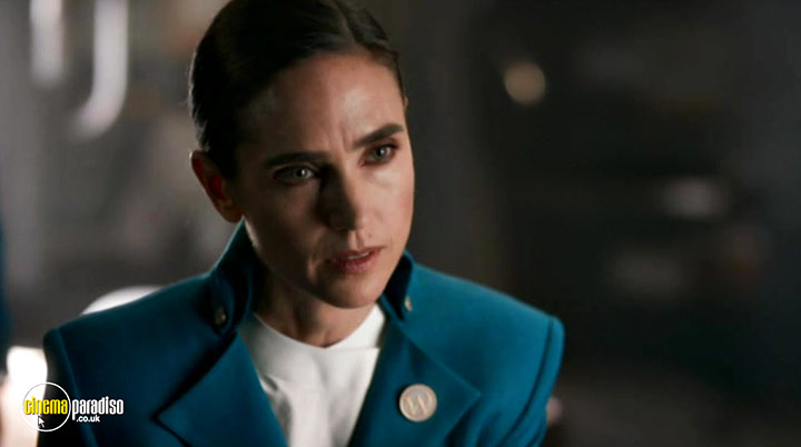 A still #31 from Snowpiercer: Series 1 (2020)