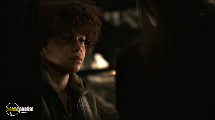 A still #30 from Snowpiercer: Series 1 (2020)