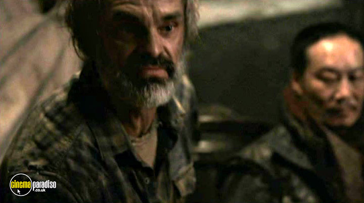 A still #27 from Snowpiercer: Series 1 (2020)