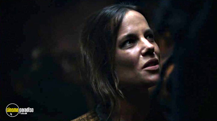 A still #25 from Snowpiercer: Series 1 (2020)