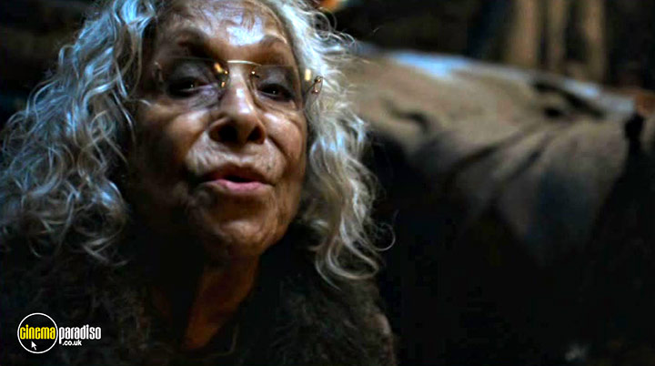 A still #24 from Snowpiercer: Series 1 (2020)