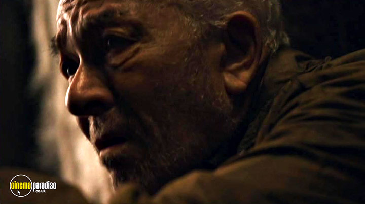 A still #23 from Snowpiercer: Series 1 (2020)
