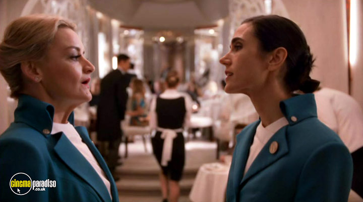 A still #20 from Snowpiercer: Series 1 (2020)