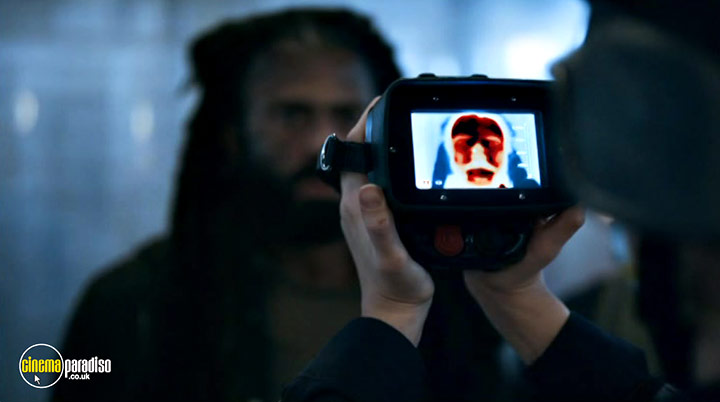 A still #18 from Snowpiercer: Series 1 (2020)