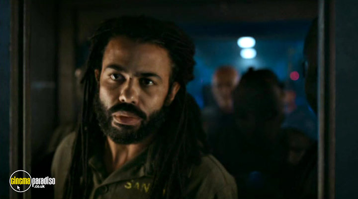 A still #1 from Snowpiercer: Series 1 (2020)