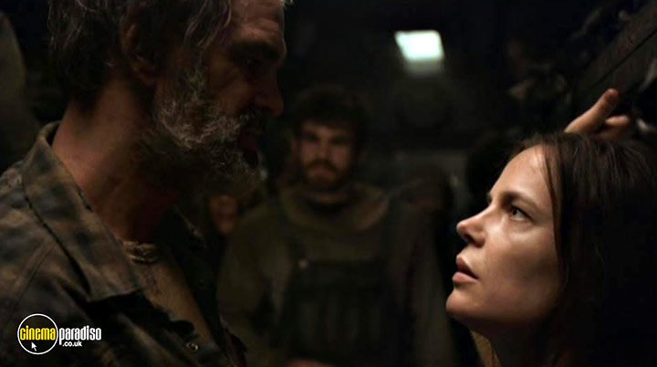 A still #10 from Snowpiercer: Series 1 (2020)