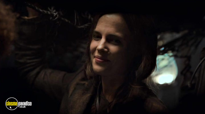 A still #8 from Snowpiercer: Series 1 (2020)