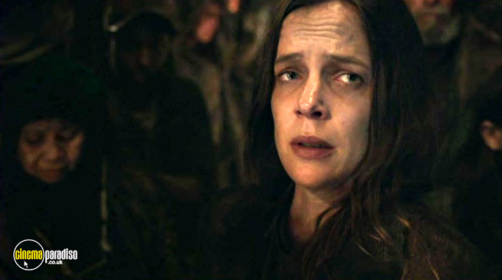A still #7 from Snowpiercer: Series 1 (2020)