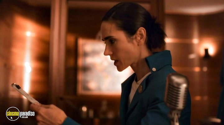 A still #4 from Snowpiercer: Series 1 (2020)