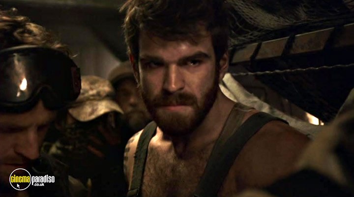 A still #3 from Snowpiercer: Series 1 (2020)