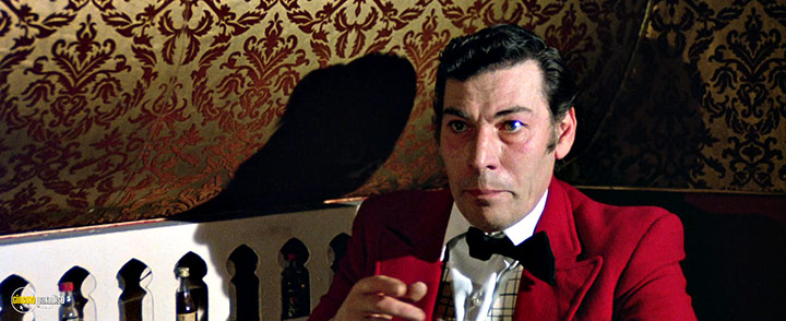 A still #31 from The Tough Ones (1976)