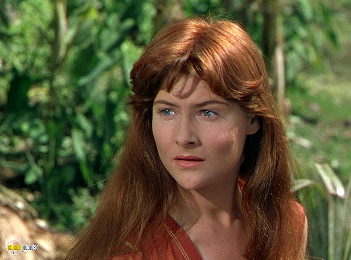 A still #64 from The River (1951)