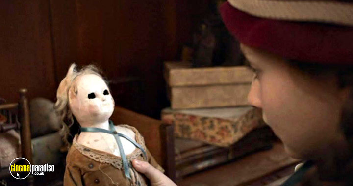 A still #21 from The Banishing (2020)