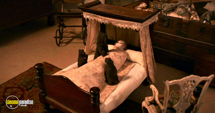A still #19 from The Banishing (2020)