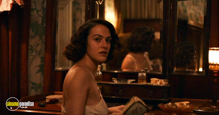 A still #17 from The Banishing (2020)