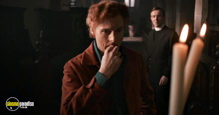 A still #15 from The Banishing (2020)