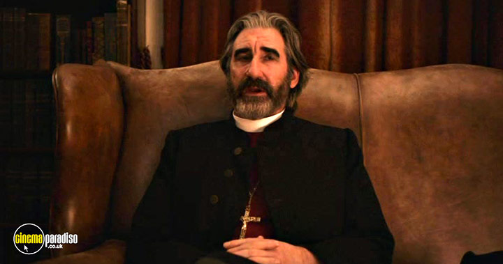 A still #13 from The Banishing (2020)